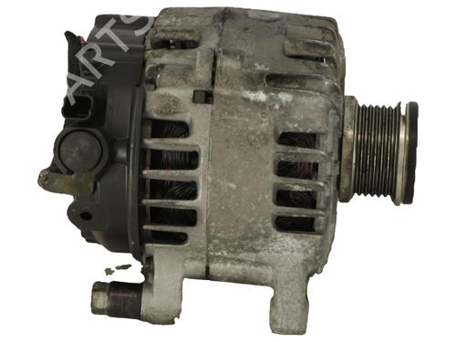 Alternator CITROËN JUMPY II Van 2.0 HDi 125 | BP39542526M7 - Image 2