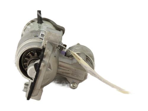 Used Starter FORD FIESTA VII (HJ, HF) 1.0 EcoBoost mHEV ACTIVE (125 hp) 25994211