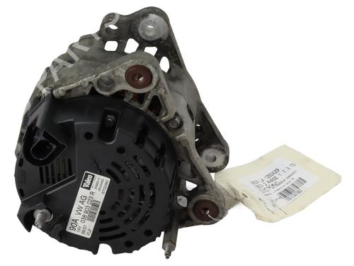 Alternator SKODA FABIA II (542) 1.9 TDI | BP24957306M7 