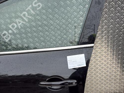 Left front door RENAULT CLIO IV (BH_) 0.9 TCe 90 (BHNF, BHMA, BHMH, BHJK, BHJR) | BP29855157C2