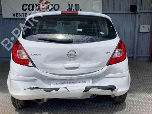 Used Parts OPEL CORSA D (S07)  1.3 CDTI (L08, L68)  4862927