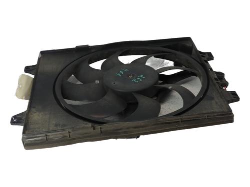Used Radiator fan Radiator fan 37699744 37699744