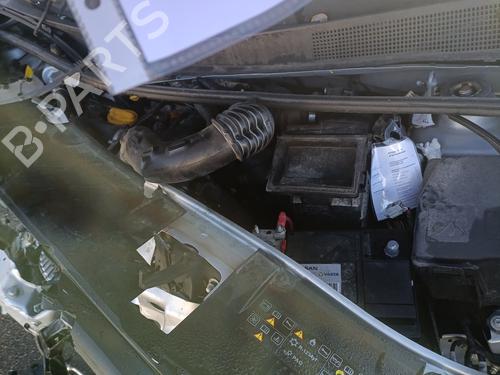 Left mirror DACIA SANDERO II TCe 90 (B8M1, B8MA, B8AC) | BP31909046C26 - Image 8