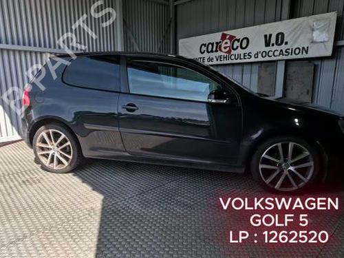 Engine control unit (ECU) VW GOLF V (1K1) 2.0 TDI | BP38453163M57 - Image 20