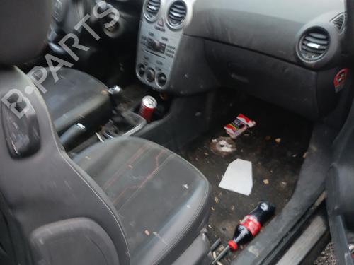 Steering column stalk OPEL CORSA D (S07) 1.3 CDTI (L08, L68) | BP29747818I23 - Image 5