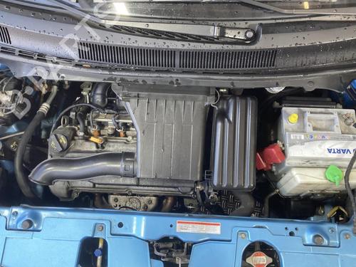 Starter OPEL AGILA B (H08) 1.2 (F68) | BP35825582M8 - Image 17