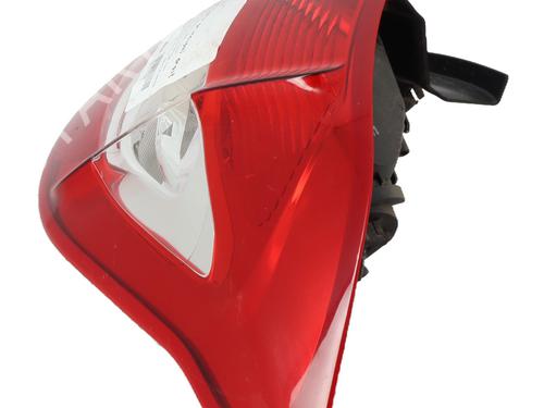 Right taillight CITROËN C4 II (NC_) 2.0 HDi / BlueHDi 150 | BP28134745C35  - Image 5