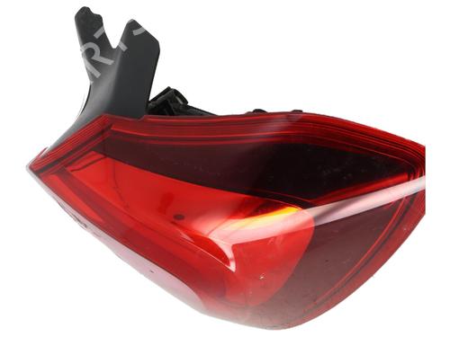 Right taillight OPEL CORSA E (X15) 1.4 (08, 68) | BP26713015C35  - Image 6