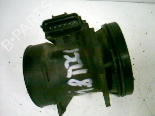 Mass air flow sensor FORD FOCUS I (DAW, DBW) 1.8 TDCi | BP21365256M95 