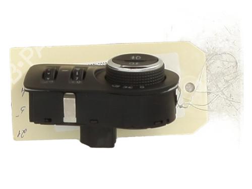 Headlight switch OPEL MERIVA B MPV (S10) 1.7 CDTI (75) | BP21292762I24 - Image 3