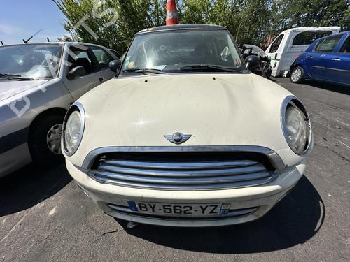 Right front window motor MINI MINI (R56) Cooper D | BP32165702E20 - Image 14