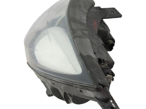 Left headlight KIA SPORTAGE III (SL)  | BP36087546C28  - Image 5