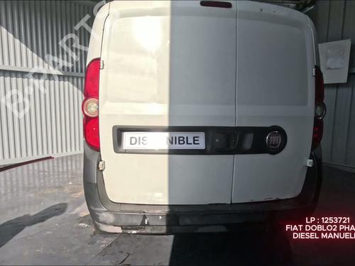 AC compressor FIAT DOBLO Cargo (263_) 1.3 D Multijet | BP31636988M34  - Image 9