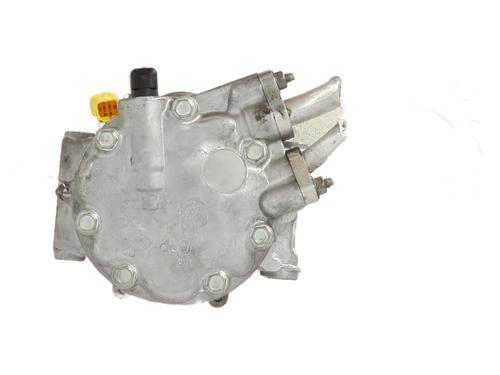 Used AC compressor AC compressor PEUGEOT 3008 I MPV (0U_) 1.6 HDi (109 hp) 31133874 31133874