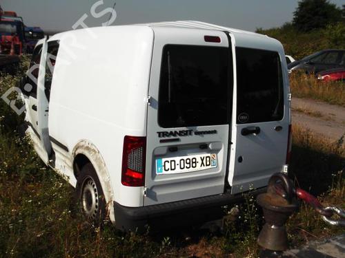 Right front window switch FORD TRANSIT CONNECT (P65_, P70_, P80_) 1.8 TDCi | BP21367128I26  - Image 5