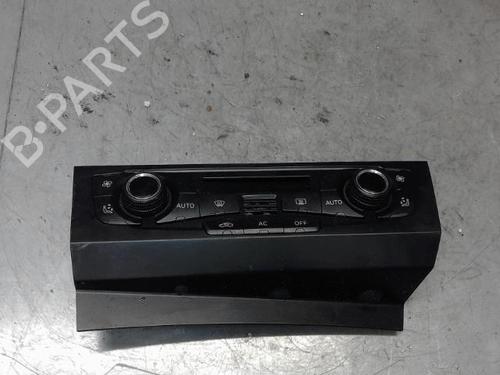 Climate control AUDI A5 (8T3) 3.0 TDI quattro | BP21370662I5 