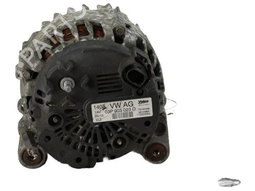 Used Alternator Alternator 21727265 21727265