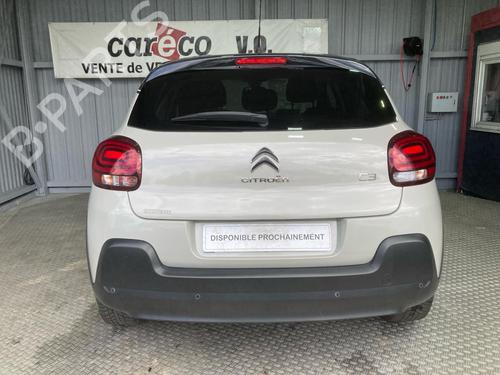 Right taillight CITROËN C3 III (SX) 1.2 THP 110 (SXHNPS, SXHNZT, SXHNZ6) | BP36938922C35 - Image 21