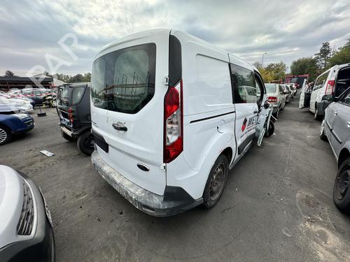 AC-Styringsenhed/Manøvreenhed FORD TRANSIT CONNECT V408 Box Body/MPV 1.6 TDCi | BP21302947I5