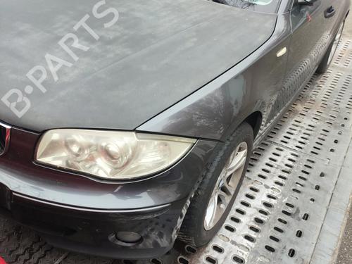 Steering column stalk BMW 1 (E87) 118 d | BP30360575I23  - Image 5