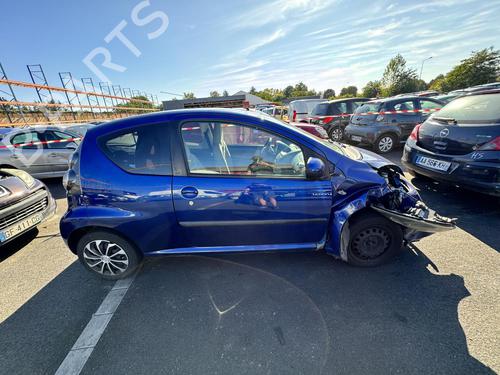 AC compressor CITROËN C1 (PM_, PN_) 1.4 HDi | BP21316432M34 