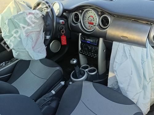 Starter MINI MINI (R50, R53) Cooper S | BP26675739M8  - Image 9