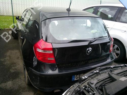 Gearbox BMW 1 (E87) 116 i | BP21372318M3 