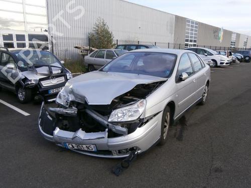 Right front driveshaft CITROËN C5 II (RC_) 1.8 16V | BP24824473M39 - Image 3