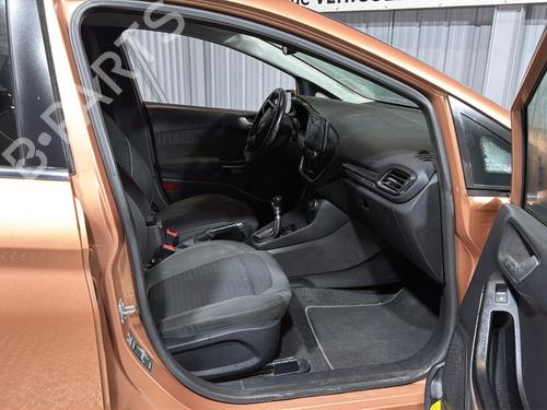 Rear mirror FORD FIESTA VII (HJ, HF) 1.0 EcoBoost | BP32472126I6  - Image 17