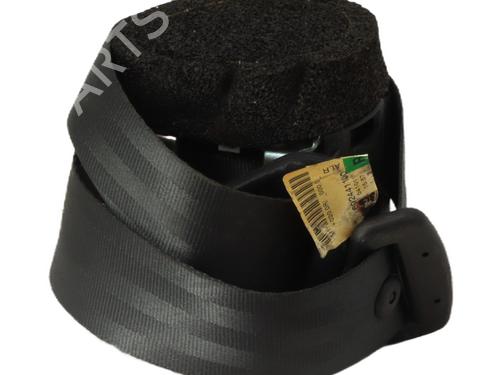 Rear left seatbelt FORD KA (RU8) 1.2 | BP35960114I29 - Image 2
