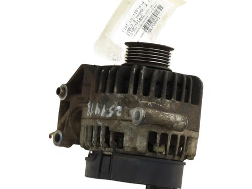 Alternator FIAT DOBLO Cargo (263_) 1.3 D Multijet | BP26399384M7 
