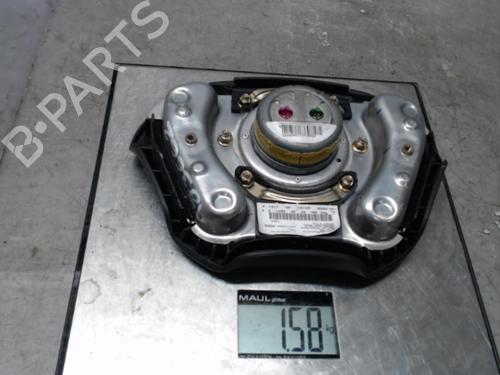 Førerens kollisjonspute MERCEDES-BENZ M-CLASS (W163) ML 270 CDI (163.113) | BP21300255C9 