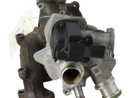 Used Turbocharger/Supercharger VW POLO V (6R1, 6C1) 1.2 TSI (105 hp) 23807170