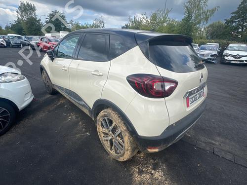 Right taillight RENAULT CAPTUR I (J5_, H5_) 1.3 TCe 150 (J5NK, J5JS) | BP38488389C35  - Image 14
