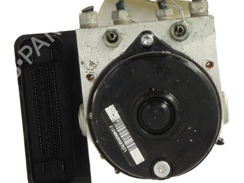 ABS pump BMW 1 (E81) 118 d | BP21290399M43 