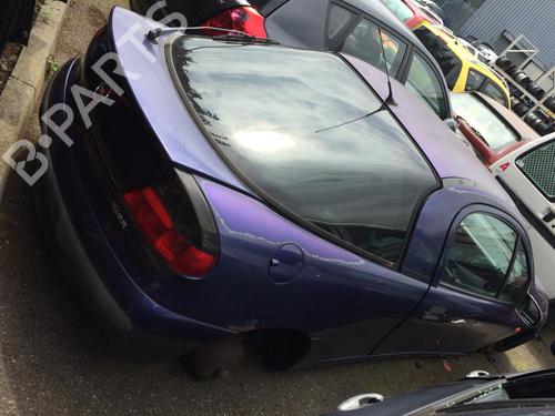 Left taillight OPEL TIGRA (S93) 1.4 16V (F07) | BP21310002C34 