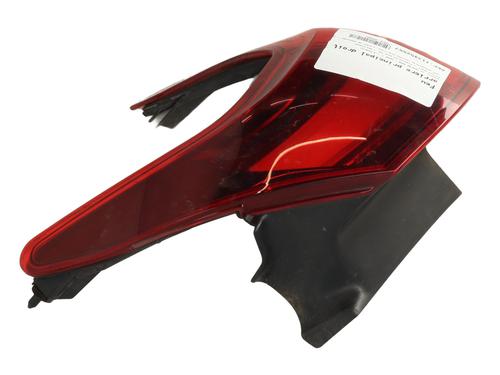 Right taillight PEUGEOT 2008 I (CU_) 1.2 THP 110 / PureTech 110 | BP29997775C35