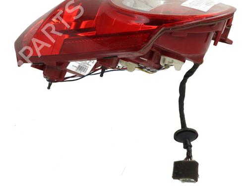 Left taillight CHEVROLET AVEO / KALOS Hatchback (T250, T255) 1.2 | BP23815107C34 