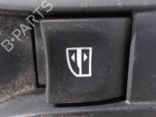 Used Right front window switch RENAULT LAGUNA III (BT0/1) 1.5 dCi (BT00, BT0A, BT0T, BT1J) (110 hp) 21367227