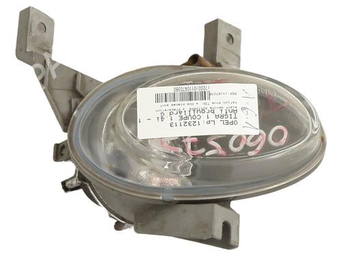 Used Left front fog light Left front fog light OPEL TIGRA (S93) 1.4 16V (F07) (90 hp) 28016773 28016773