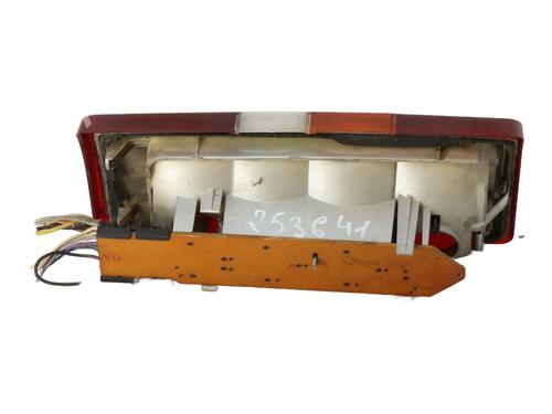 Højre baglygte RENAULT TRAFIC Platform/Chassis (T_, P_, V_) 2.5 D | BP29252739C35