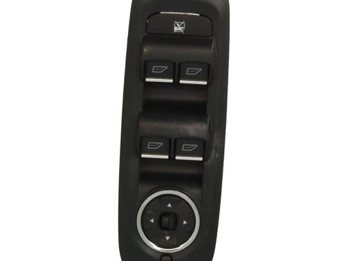Left front window switch FORD GALAXY II (WA6) 2.0 TDCi | BP21368402I27 - Image 5