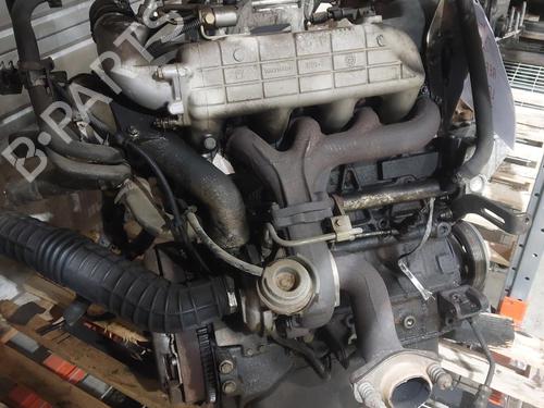 Used Engine Engine PEUGEOT BOXER Van (244) 2.8 HDi (146 hp) 39723550 39723550