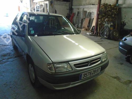 Right front indicator CITROËN SAXO (S0, S1) 1.0 X | BP21368213C33 