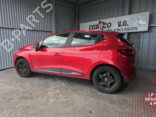 Engine RENAULT CLIO IV (BH_) 1.5 dCi 90 | BP36803667M1 - Image 18