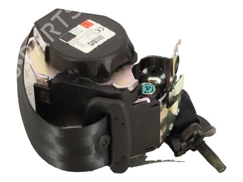 Used Rear left seatbelt Rear left seatbelt FORD FOCUS IV (HN) 1.0 EcoBoost mHEV (155 hp) 40223910 40223910