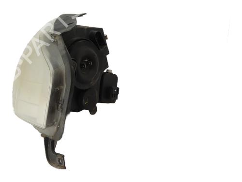 Venstre forlygte Venstre forlygte VW FOX Hatchback (5Z1, 5Z3, 5Z4) 1.4 (75 hp) 36369738 36369738