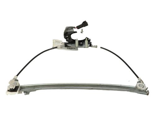 Used Left front window motor Left front window motor ALFA ROMEO 147 (937_) 1.9 JTDM 8V (937.AXD1A, 937.AXU1A, 937.BXU1A) (120 hp) 39231037 39231037