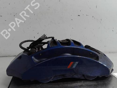 Left front brake caliper BMW 5 (F10)  | BP21320620M105 