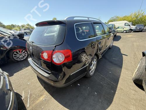 Left front window motor VW PASSAT B6 Variant (3C5) 2.0 TDI 16V | BP28001265E21  - Image 15